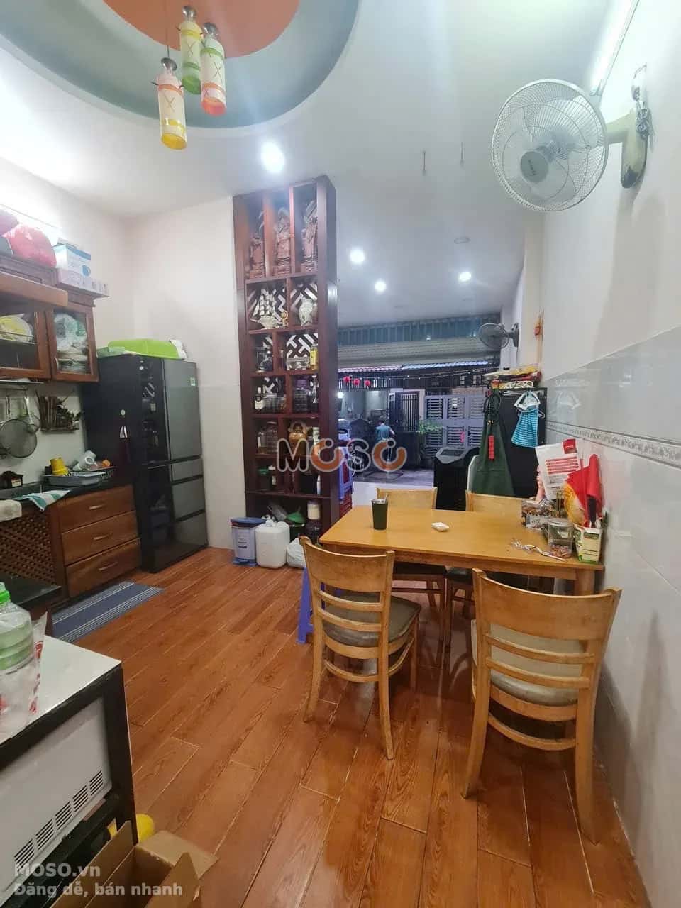 Bán nhà hẻm Đường Liên khu 4-5 Quận Bình Tân, TP.HCM – 2 phòng ngủ, giá 5.7 tỷ - ảnh 4